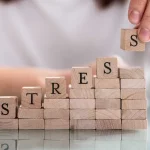 Stress und Stressbewaeltigung