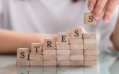 Stress und Stressbewältigung