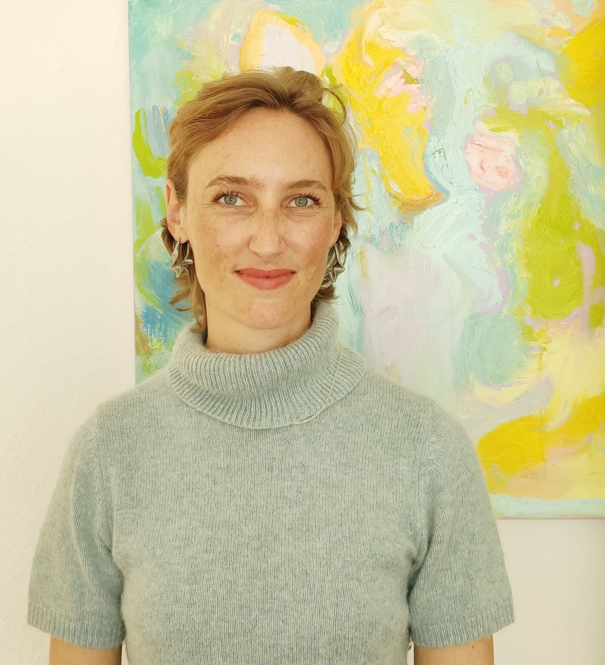 M. Sc. Psych. Alina Luther