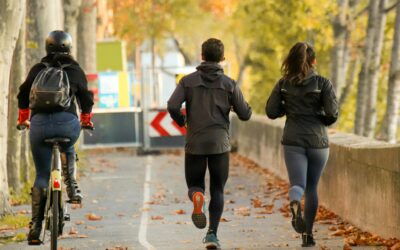 Bewegung und Sport bei ADHS: Warum körperliche Aktivität helfen kann
