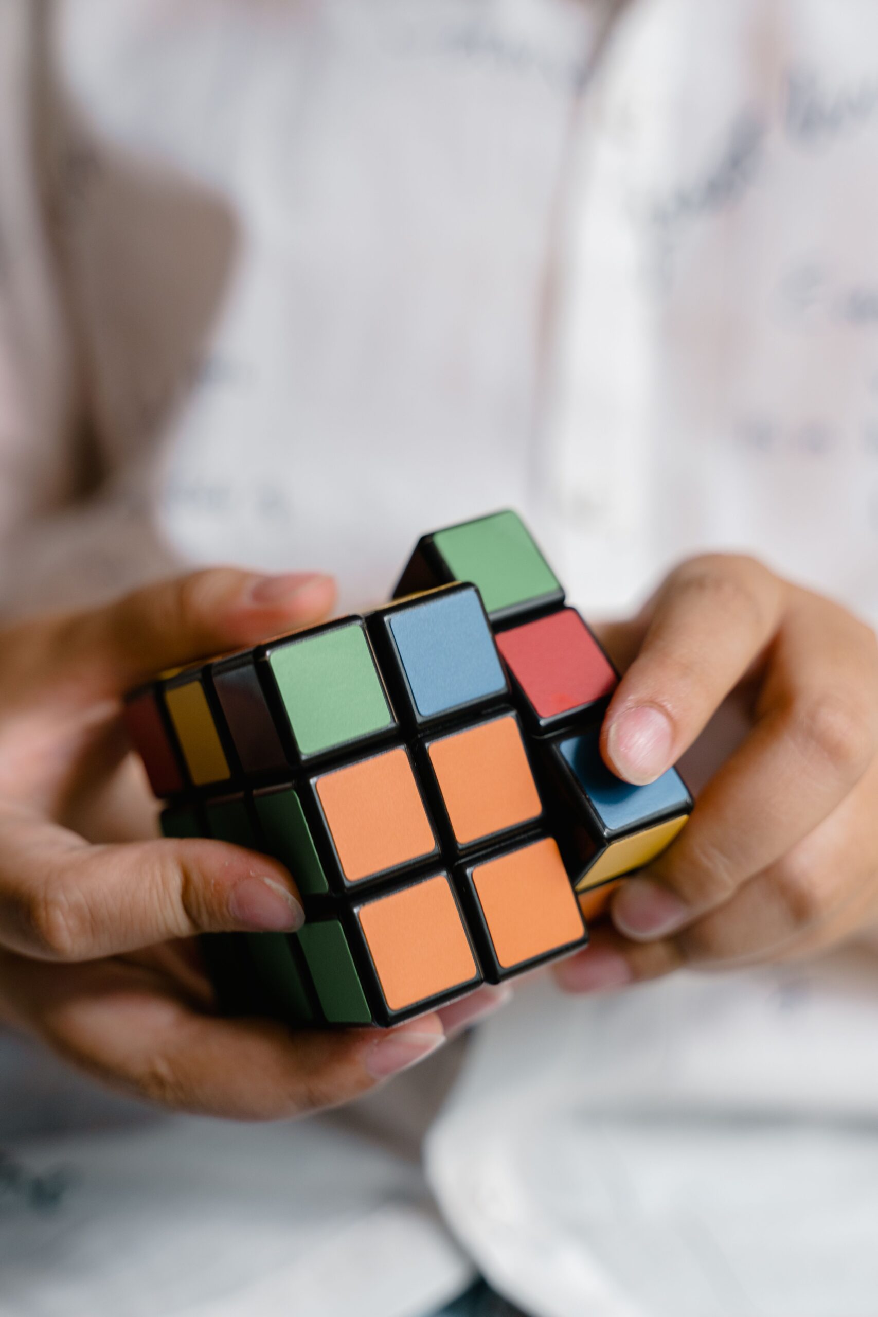 IQ-Test für Erwachsene: Wann ist eine Intelligenzdiagnostik sinnvoll?