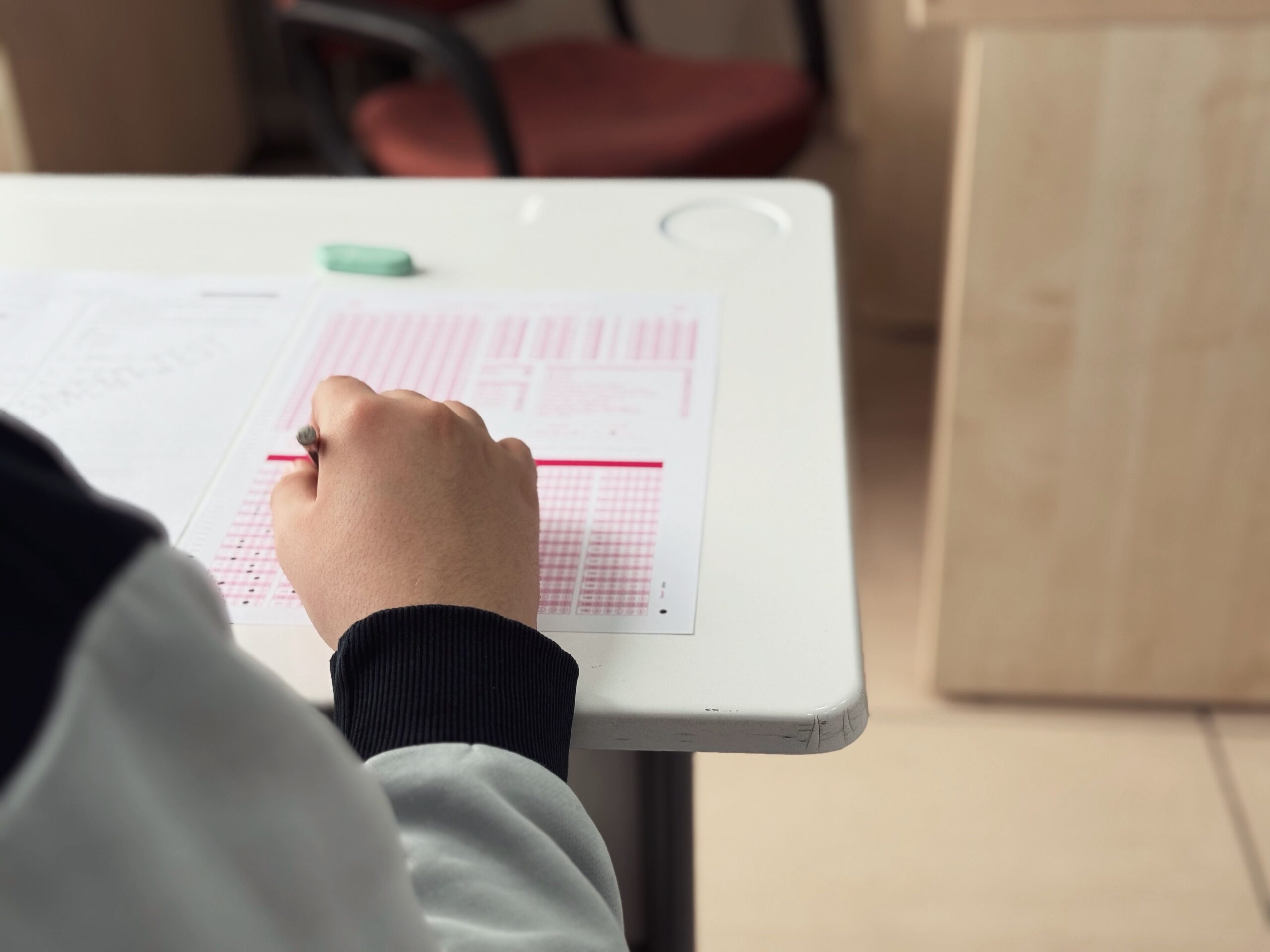 Intelligenz ist mehr als eine Zahl: Wie IQ-Tests interpretiert werden sollten